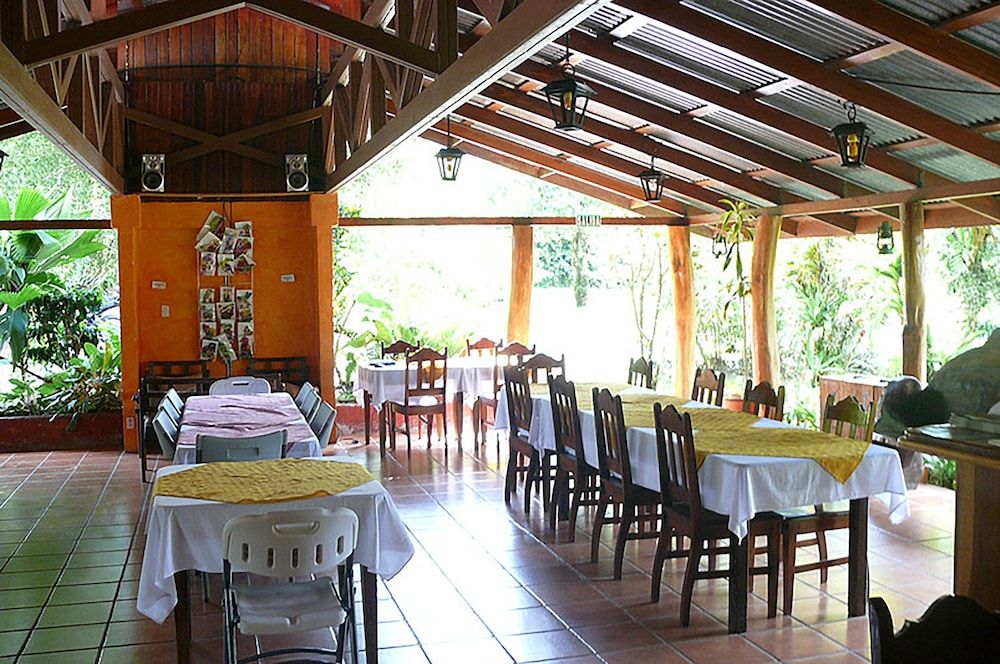 undefined Catarata Eco-Lodge 7