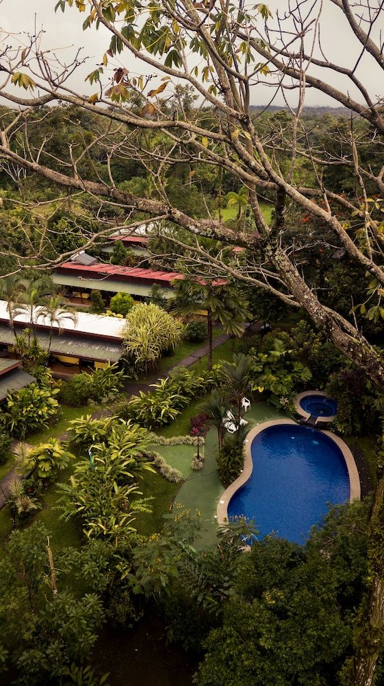 undefined Catarata Eco-Lodge 6