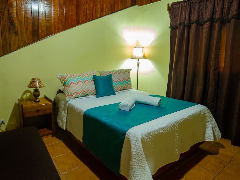 undefined Catarata Eco-Lodge 2