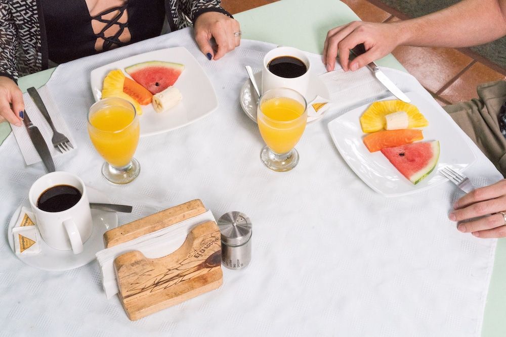 undefined Catarata Eco-Lodge 8