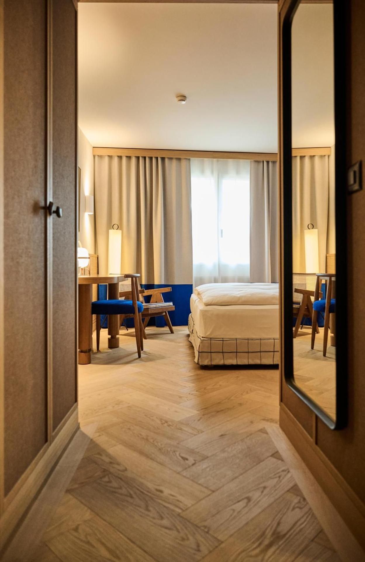 Sorell Boutique-Hotel Speer Rapperswil Standard Single 3