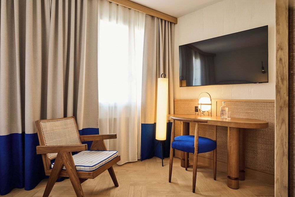 Sorell Boutique-Hotel Speer Rapperswil Standard Single Room 3