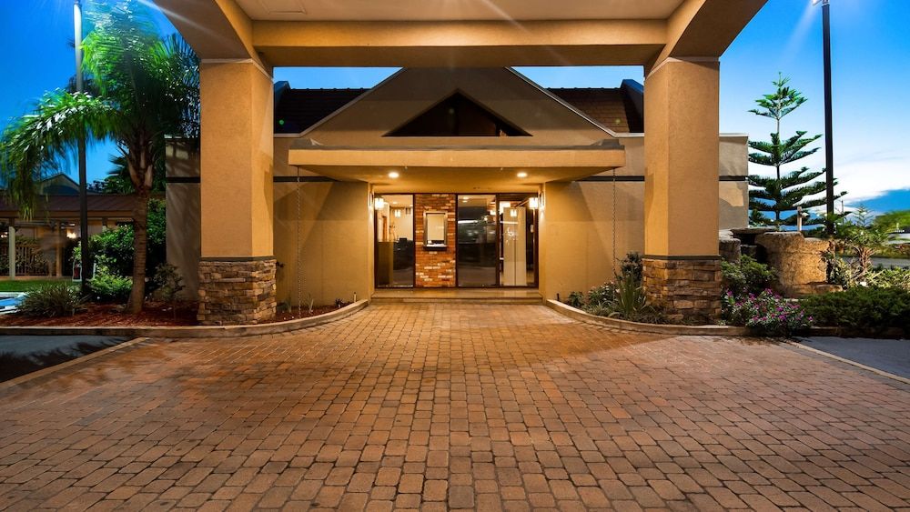 undefined Best Western Orlando West