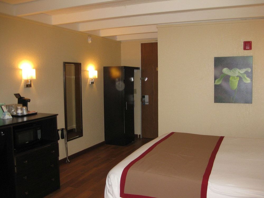 undefined Best Western Orlando West 9
