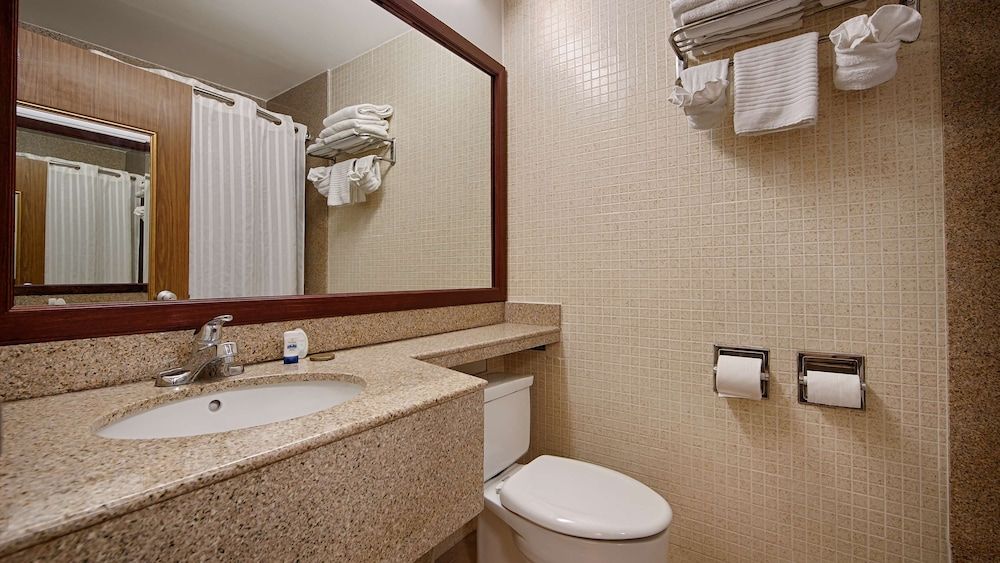 undefined Best Western Orlando West 6