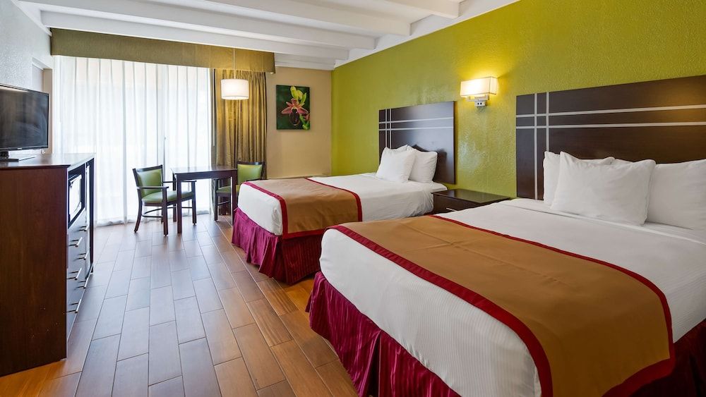 undefined Best Western Orlando West 3