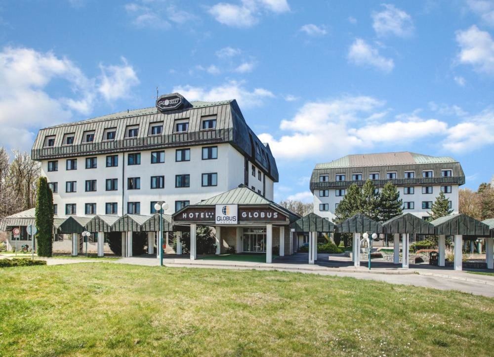 undefined Hotel Globus