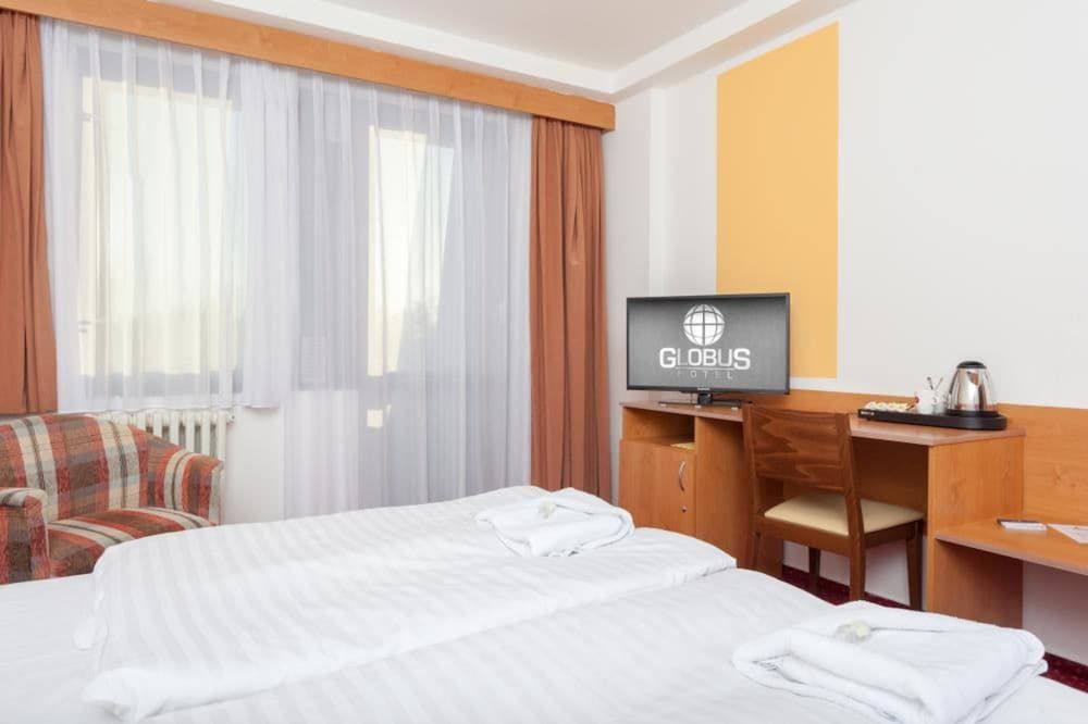 undefined Hotel Globus 3