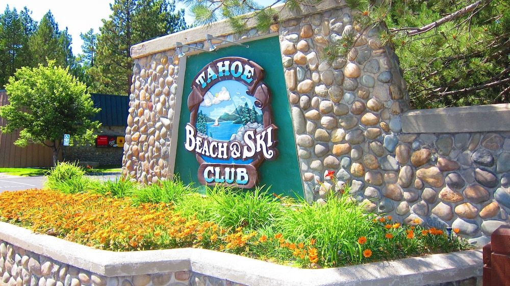 undefined Tahoe Beach & Ski Club 2