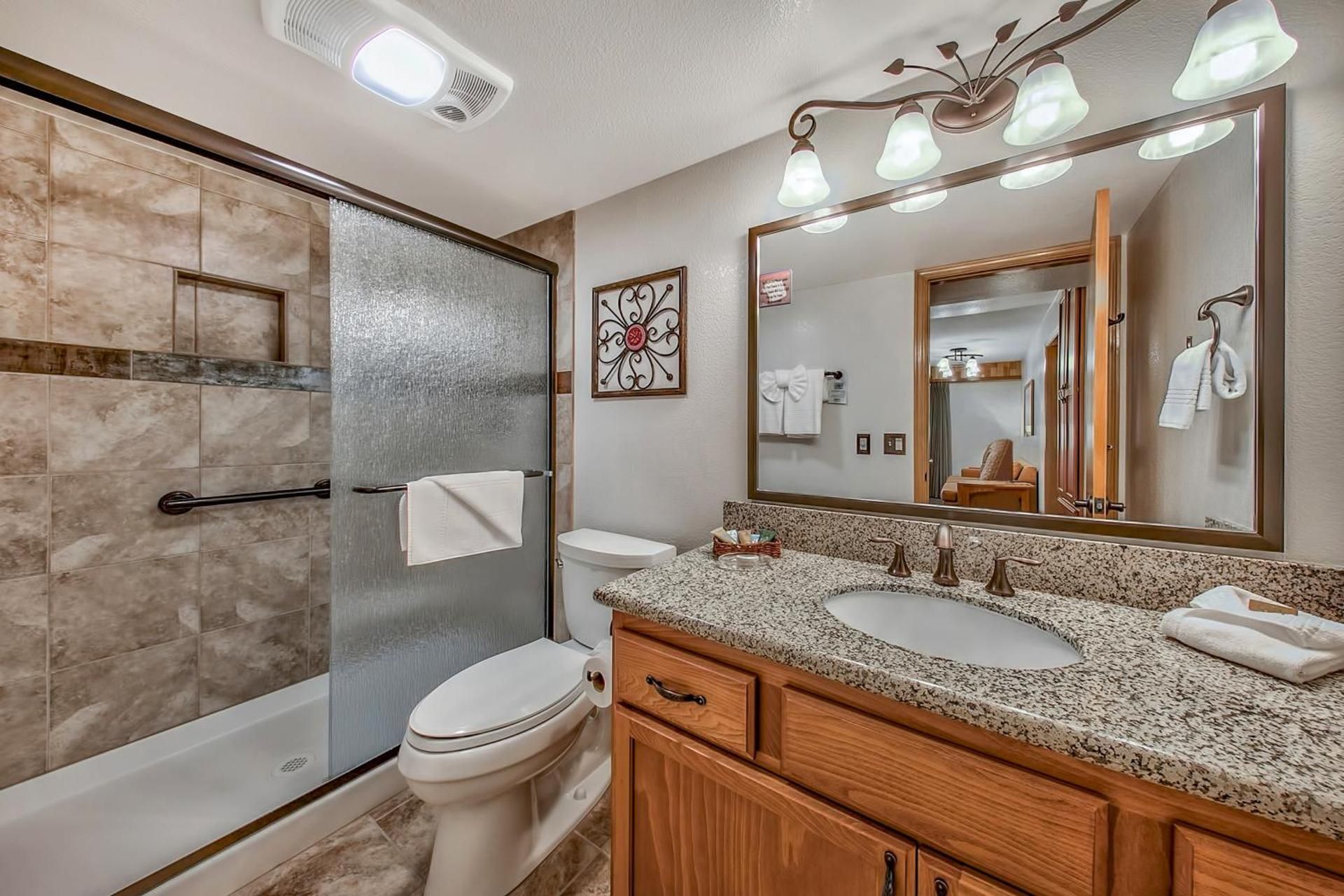 undefined Tahoe Beach & Ski Club 6