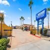 Americas Best Value Inn & Suites Joshua Tree National Park
