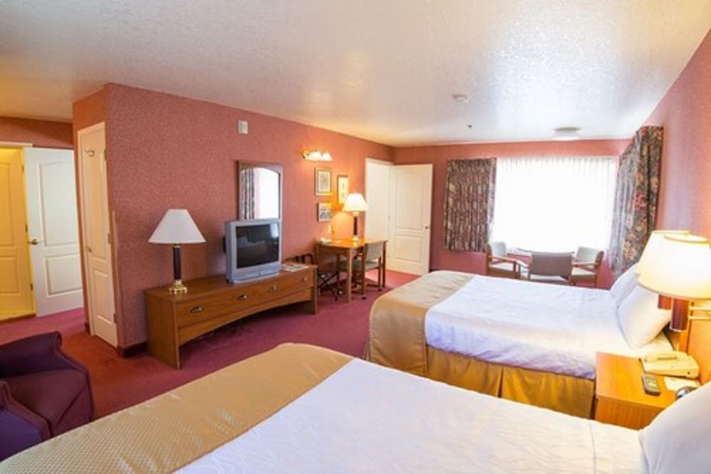 Murphys Suites Suite, Multiple Beds 3