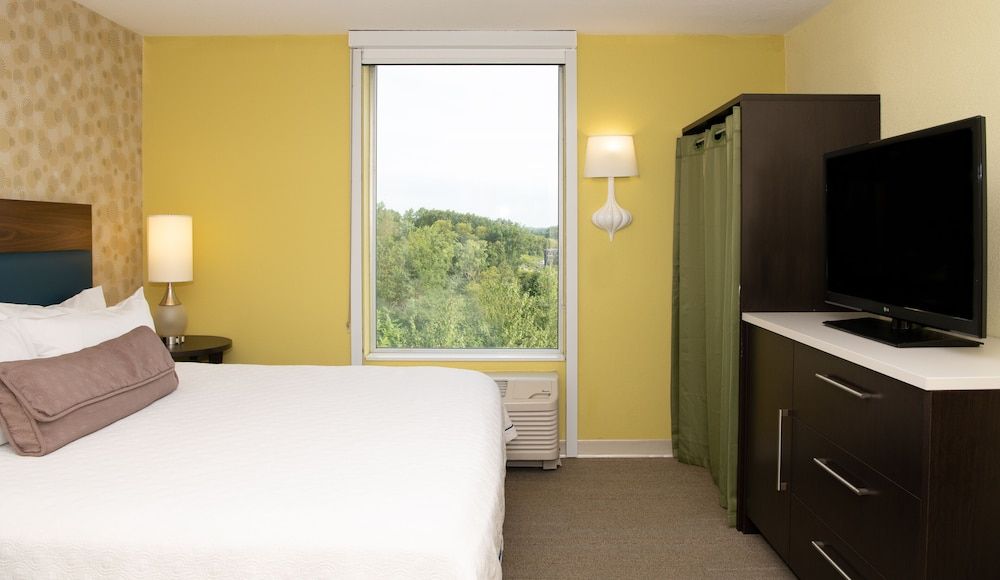 undefined Home2 Suites by Hilton Pittsburgh / McCandless, PA 5