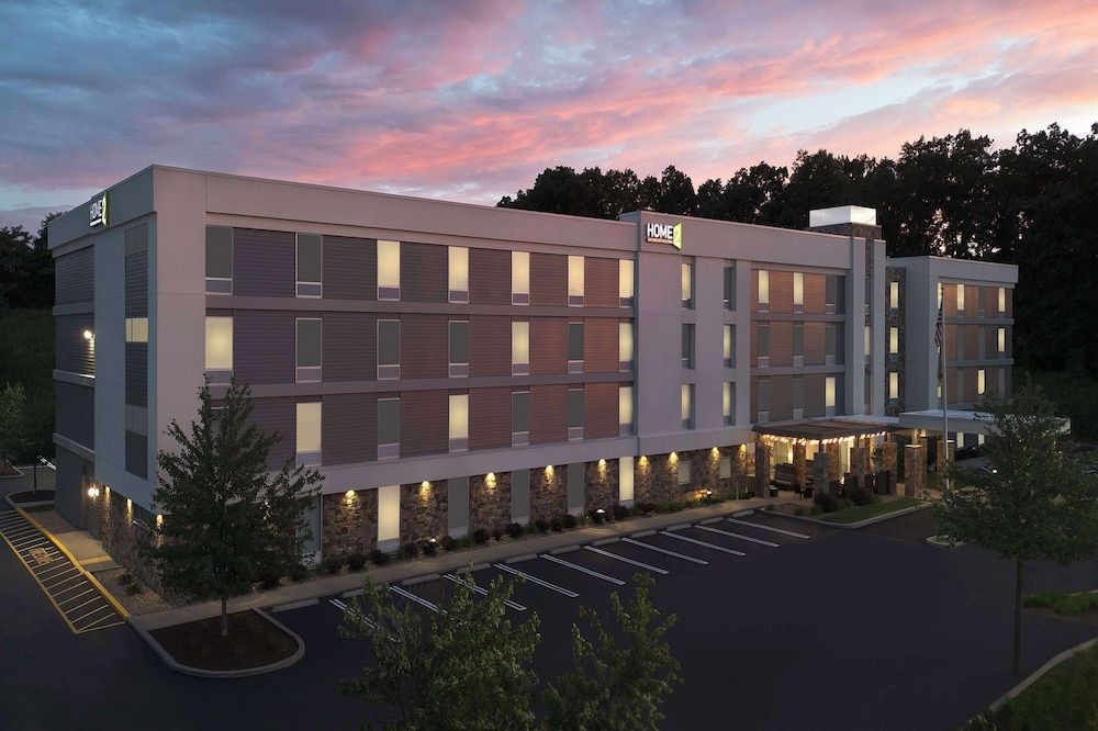 undefined Home2 Suites by Hilton Pittsburgh / McCandless, PA 3