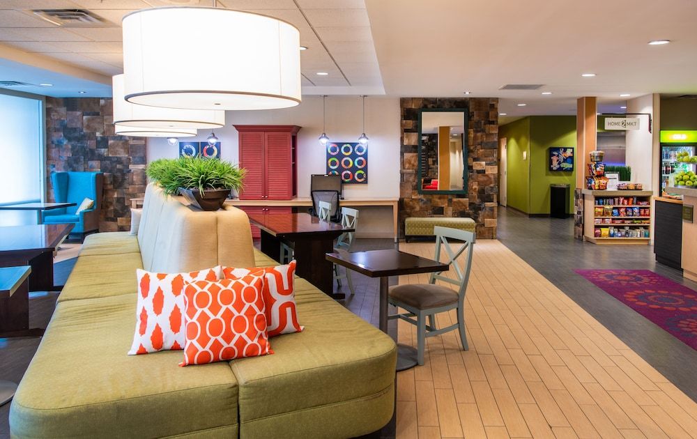 undefined Home2 Suites by Hilton Pittsburgh / McCandless, PA