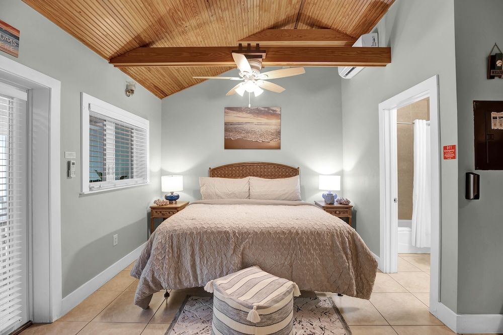 Premium Studio Condo