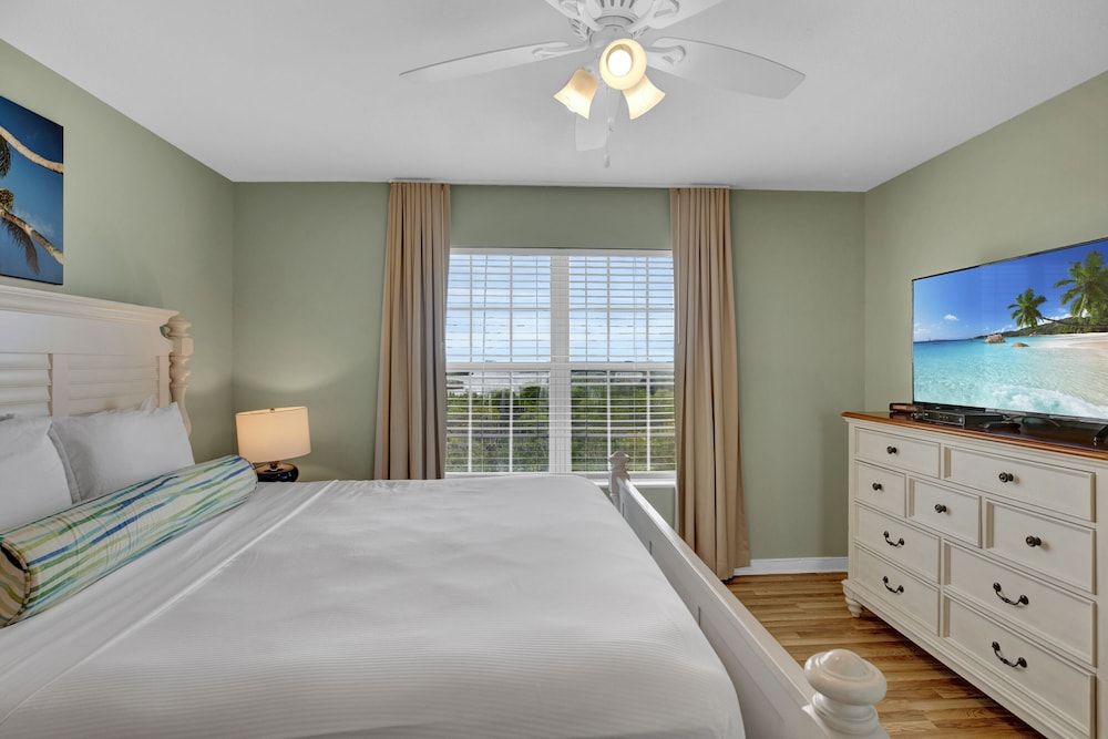 Premium Condo, 2 Bedrooms