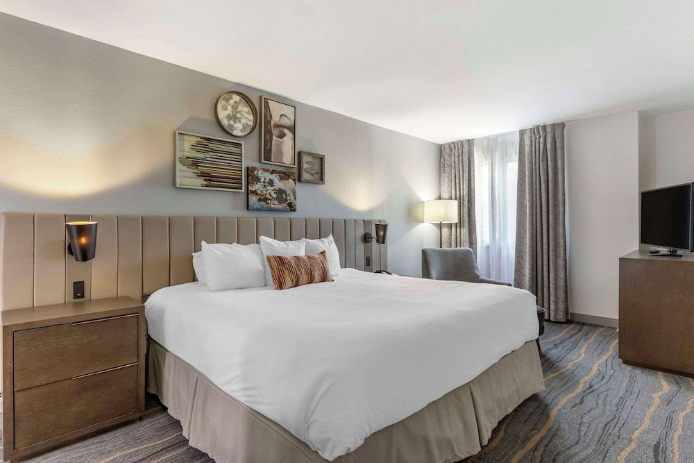Windmill Suites Surprise - Phoenix, an Ascend Collection Hotel Suite, 1 King Bed, Living Room, Wet Bar, Non-Smoking