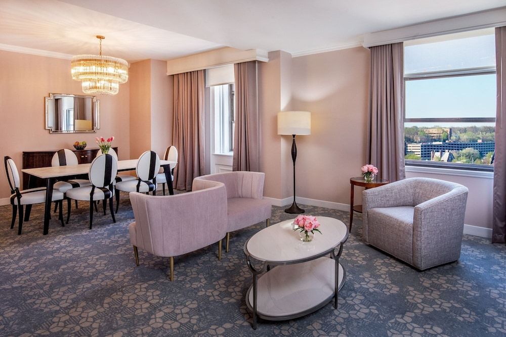 Suite, 1 Bedroom, Non Smoking