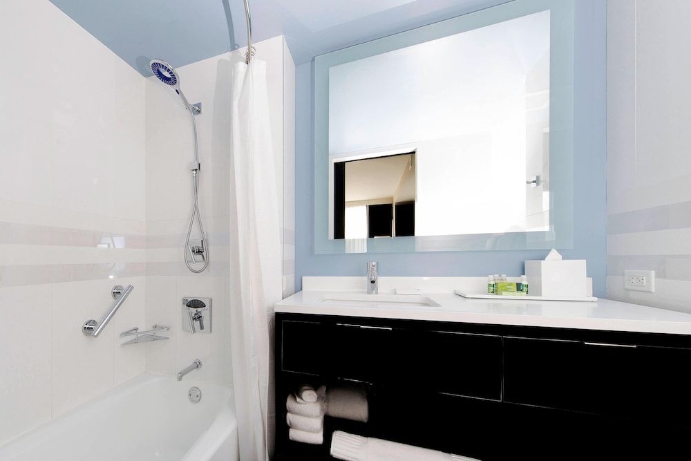 undefined Residence Inn New York Manhattan/Central Park 9