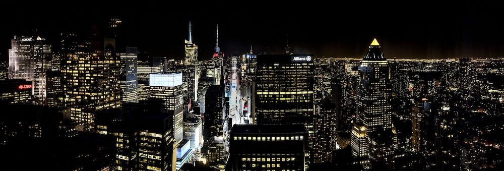 undefined Residence Inn New York Manhattan/Central Park 9