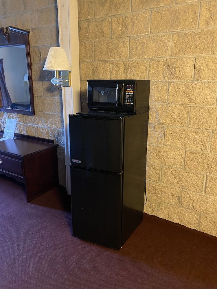 Mini-Refrigerator