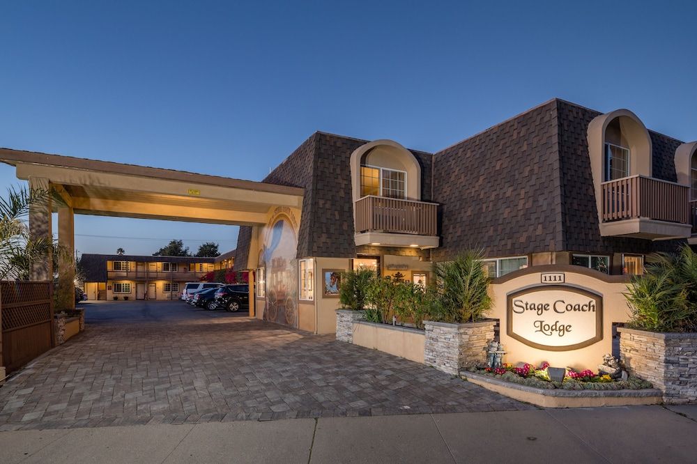 undefined Stage Coach Lodge 5