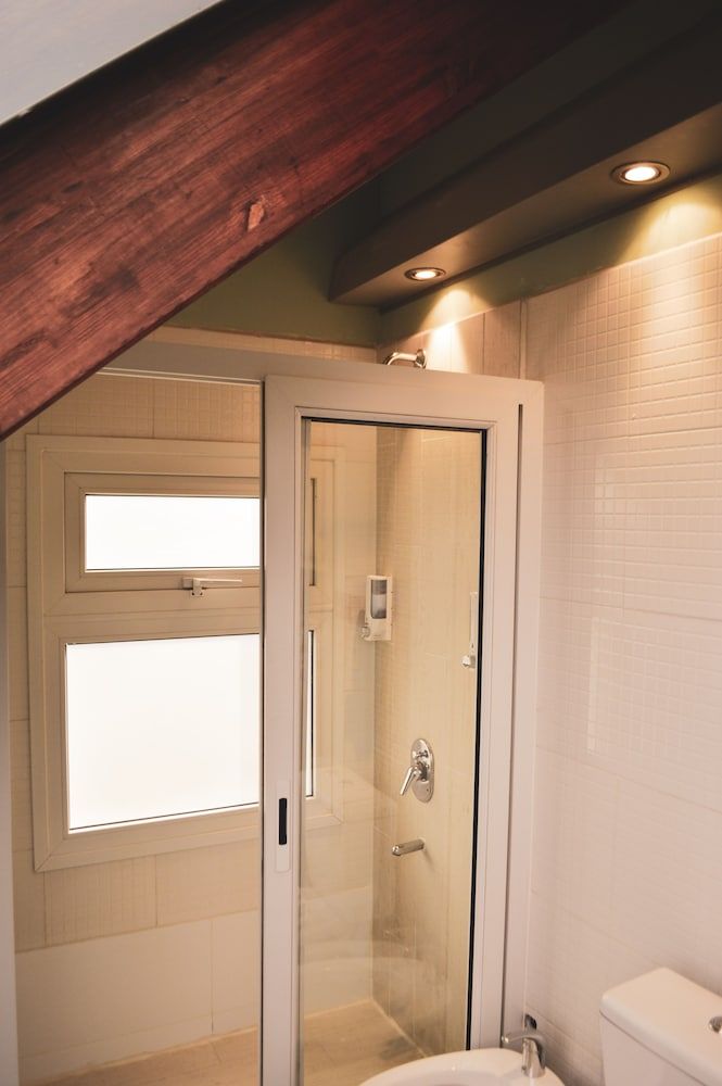 Hosteria Foike Superior Double or Twin Room 11