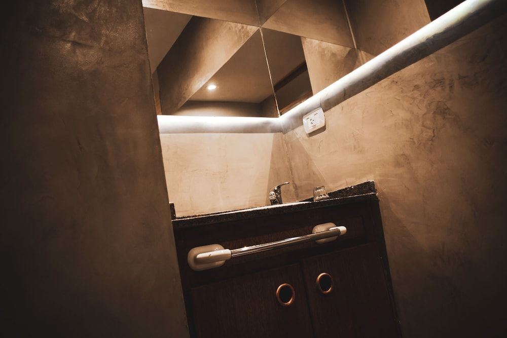 Hosteria Foike Double Standard with Kitchenette 17