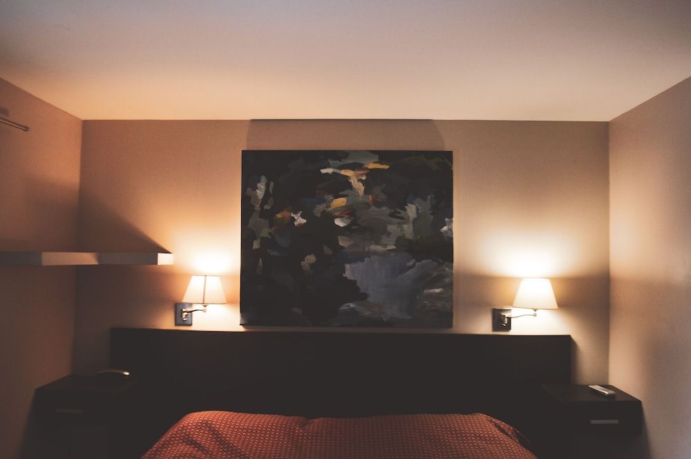 Hosteria Foike Standard Double or Twin Room 10