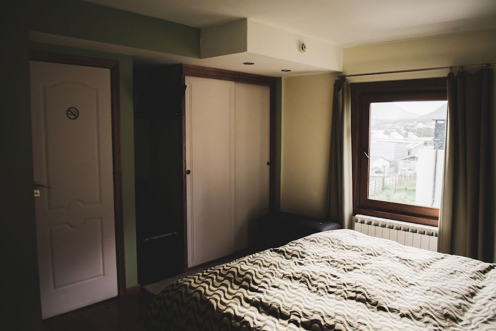 Hosteria Foike Standard Double or Twin Room 7