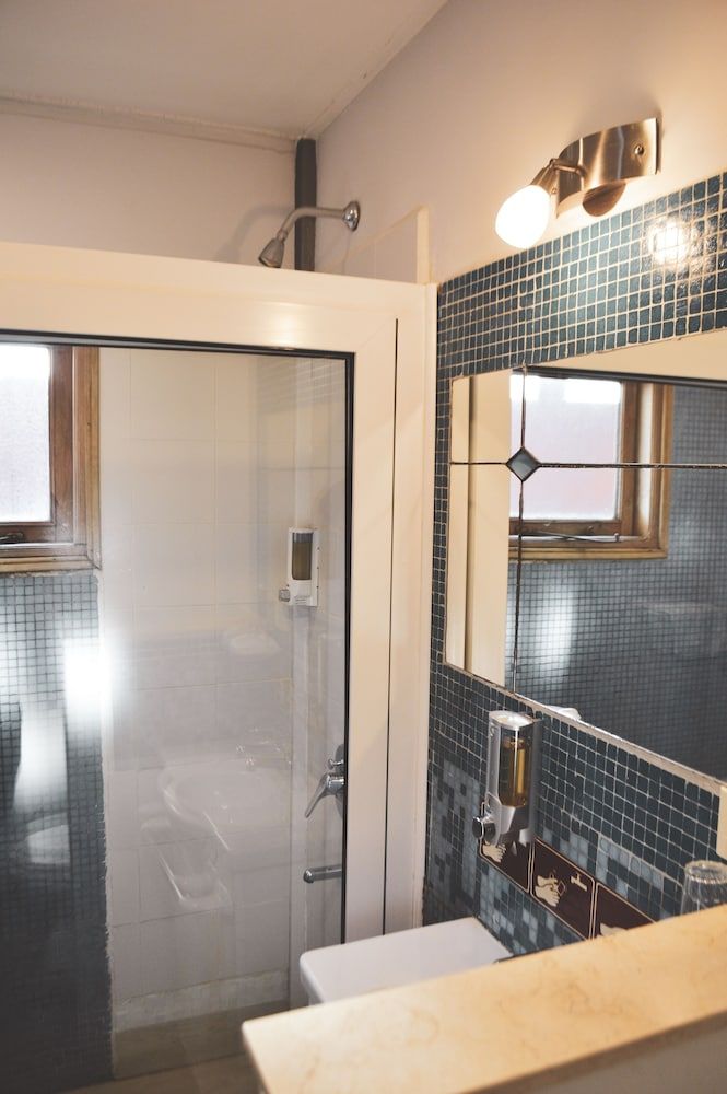 Hosteria Foike Standard Double or Twin Room 13