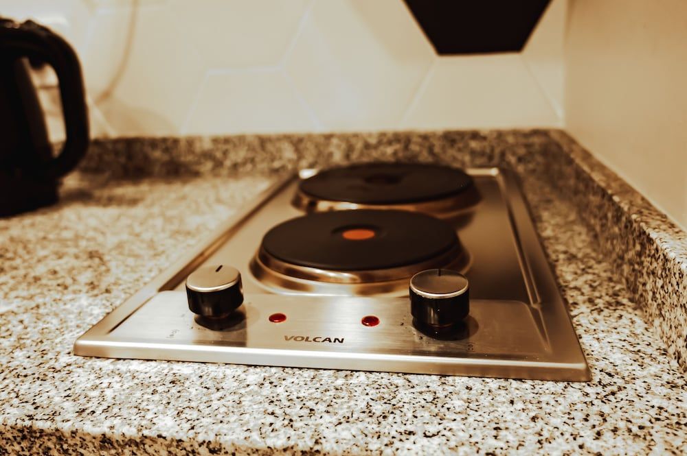 Hosteria Foike Double Standard with Kitchenette 6