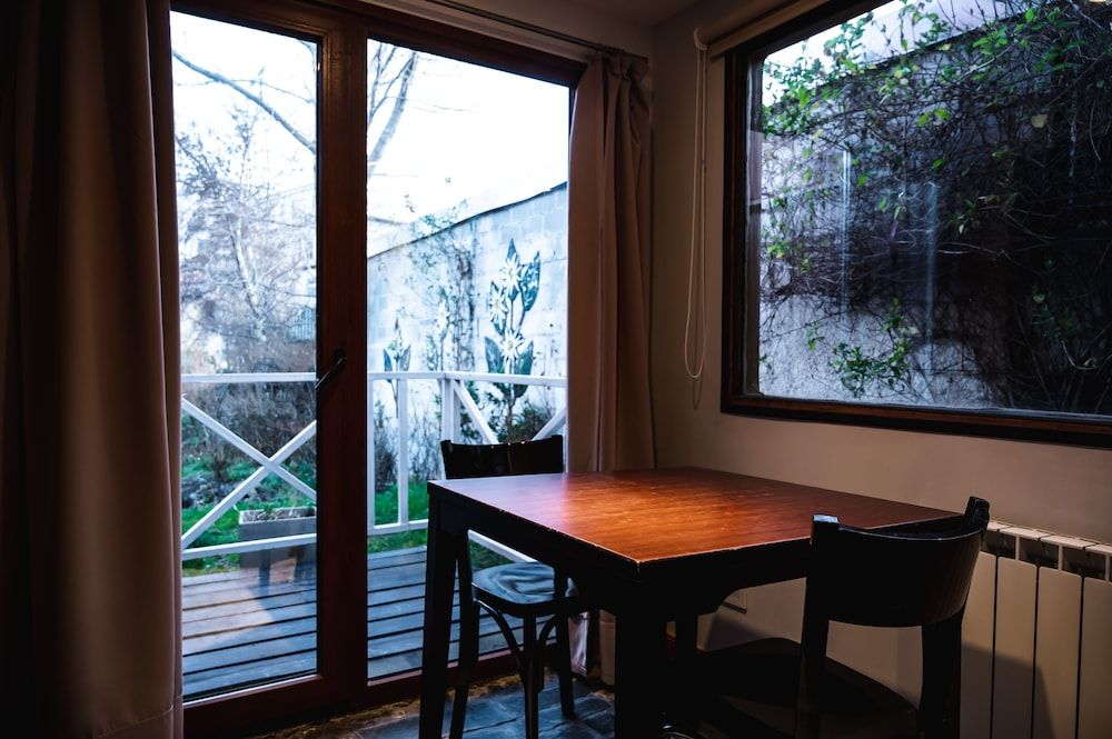 Hosteria Foike Double Standard with Kitchenette 13