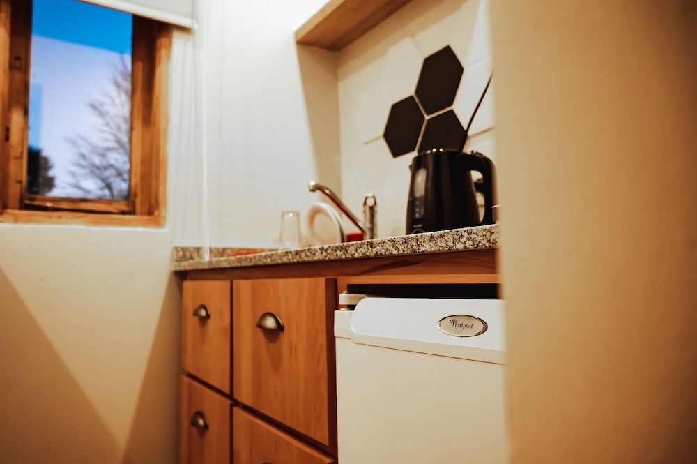 Hosteria Foike Double Standard with Kitchenette 5