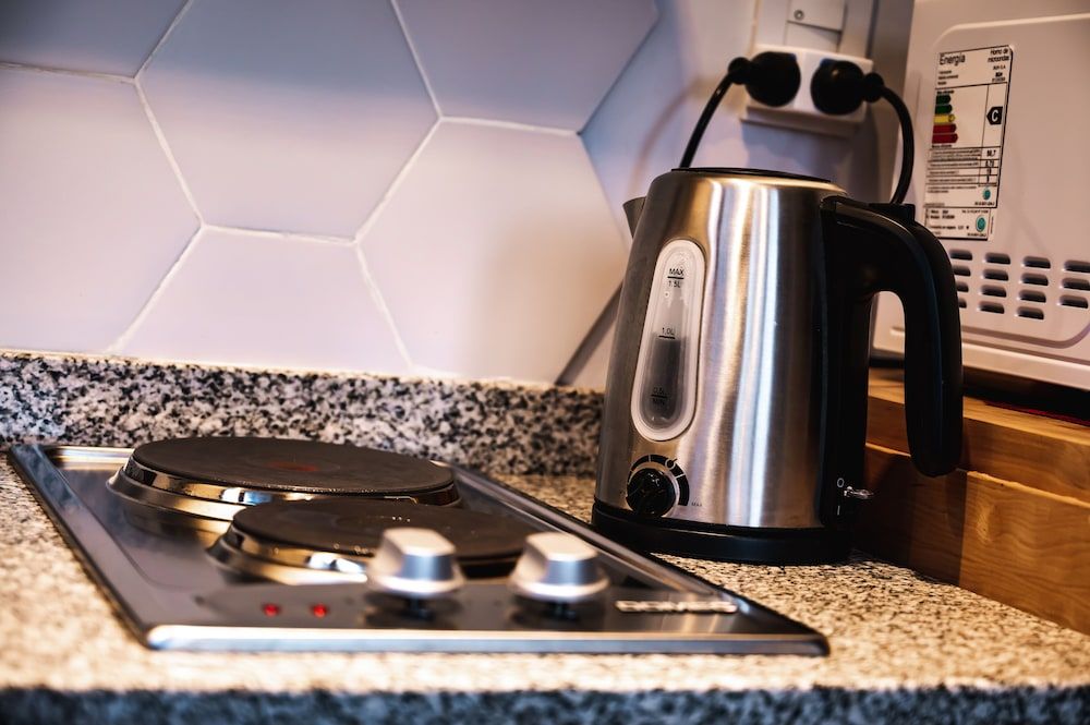 Hosteria Foike Double Standard with Kitchenette 12