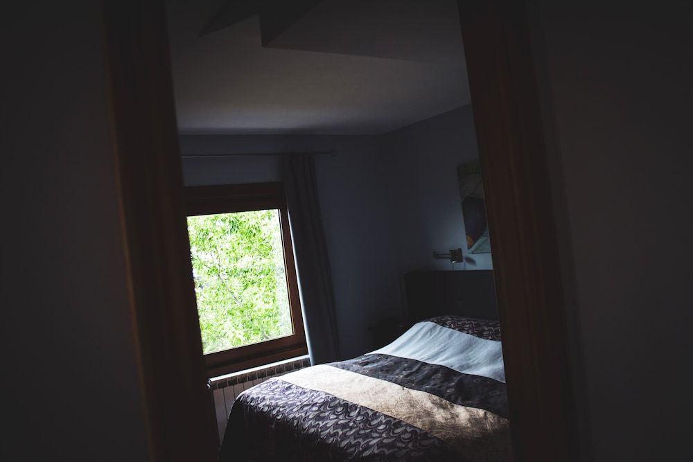 Hosteria Foike Standard Double or Twin Room 3