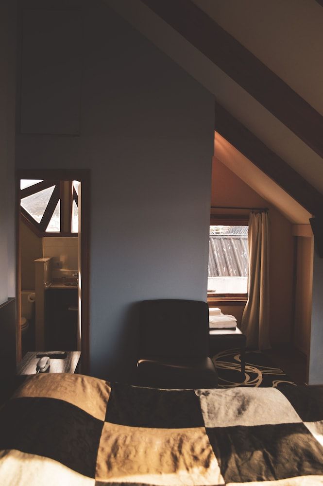 Hosteria Foike Superior Double or Twin Room 6