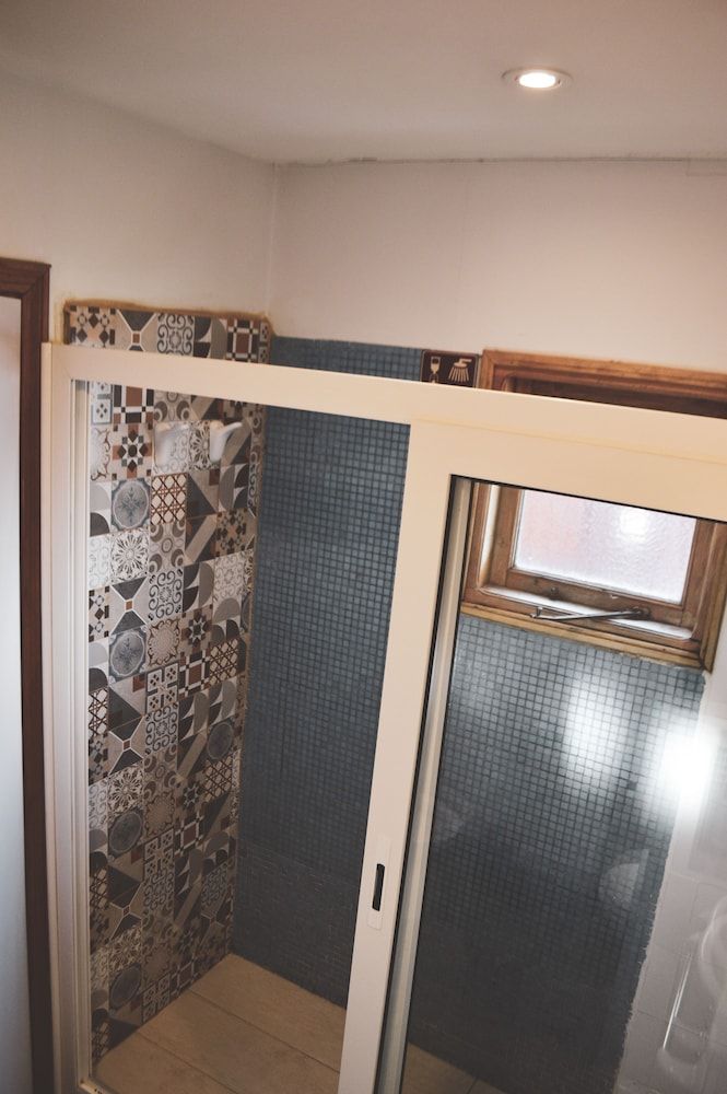 Hosteria Foike Standard Double or Twin Room 15