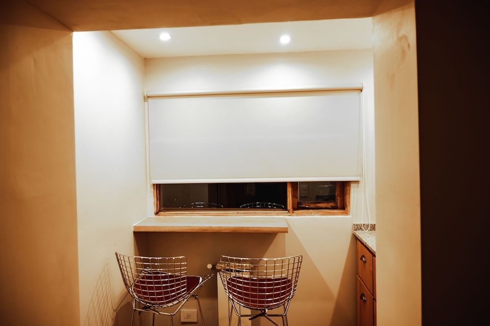 Hosteria Foike Double Standard with Kitchenette 9