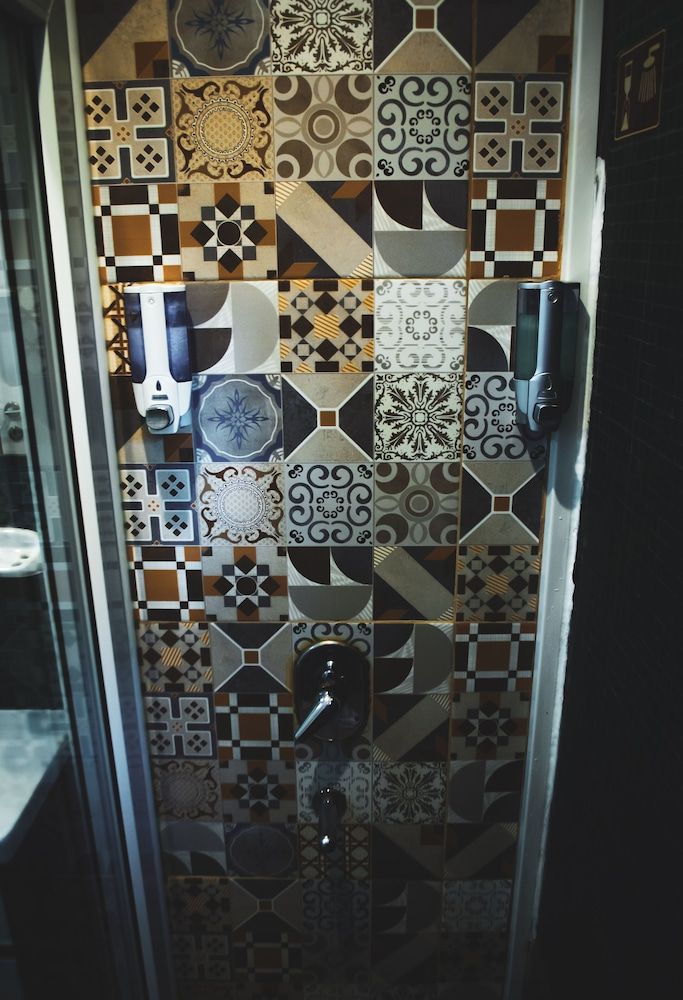 Hosteria Foike Standard Double or Twin Room 12