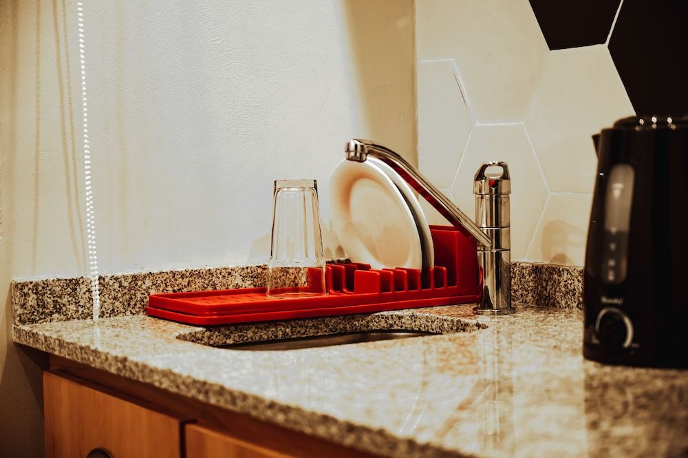 Hosteria Foike Double Standard with Kitchenette 4