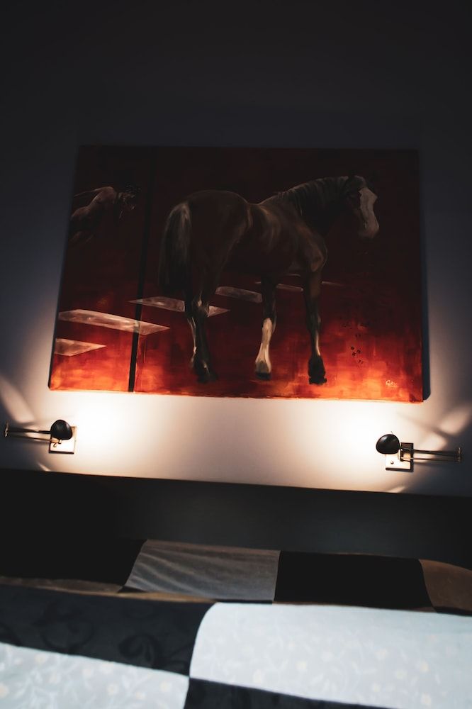 Hosteria Foike Superior Double or Twin Room 4