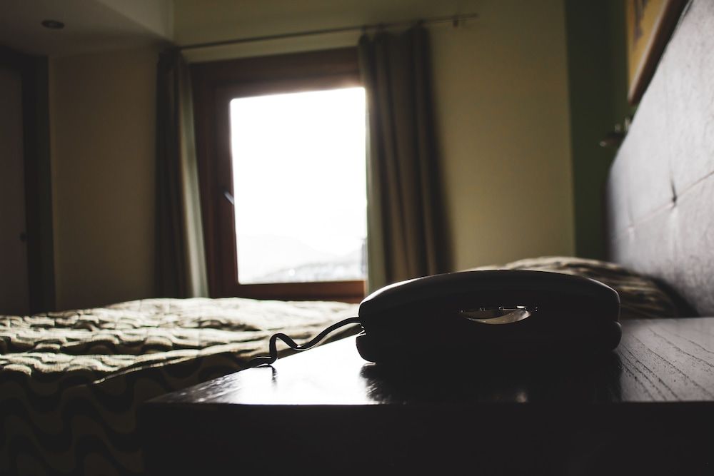 Hosteria Foike Standard Double or Twin Room 6