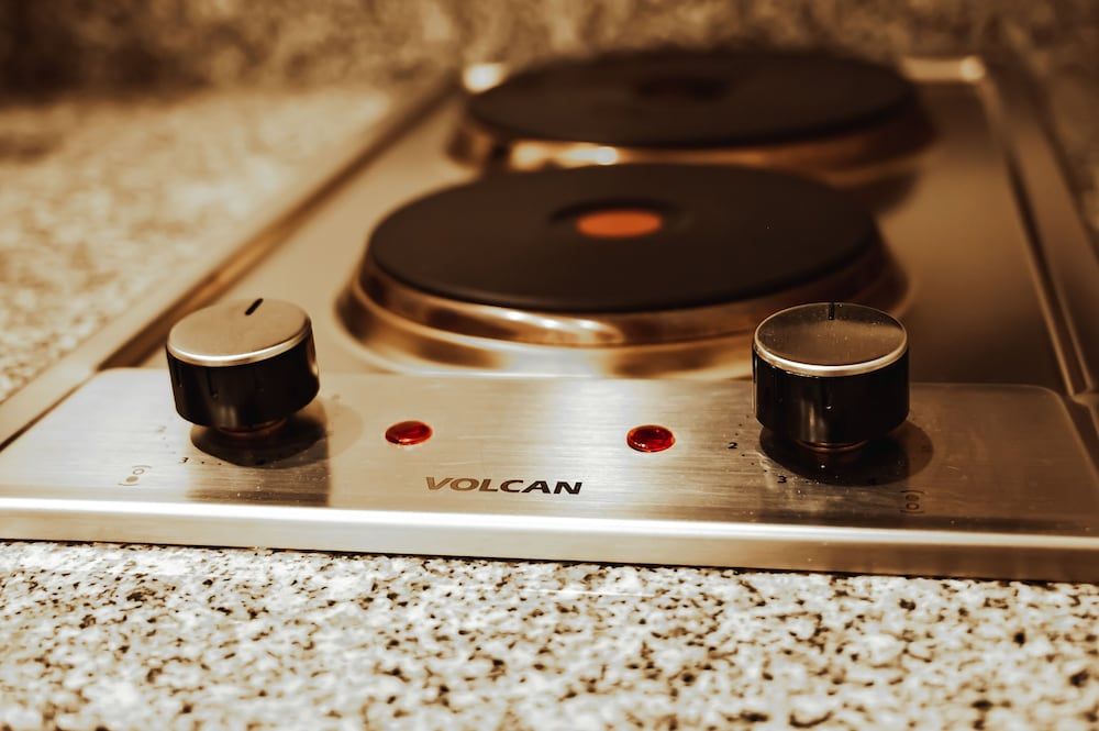 Hosteria Foike Double Standard with Kitchenette 7