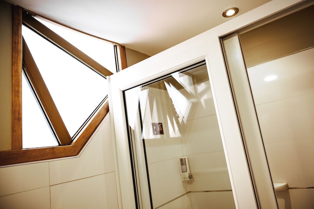 Hosteria Foike Superior Double or Twin Room 7