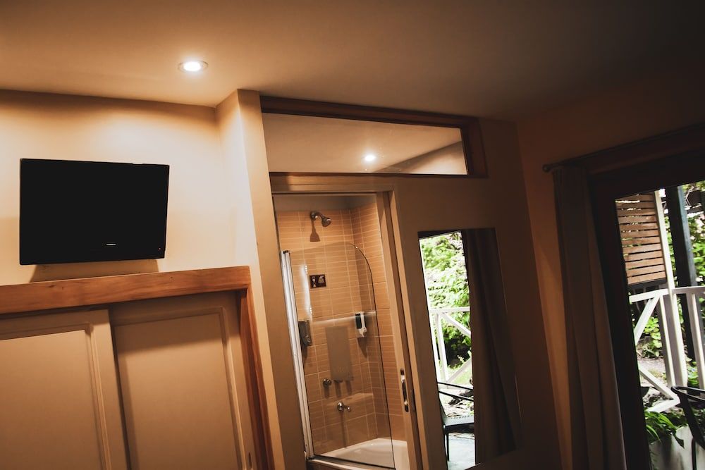 Hosteria Foike Double Standard with Kitchenette 2