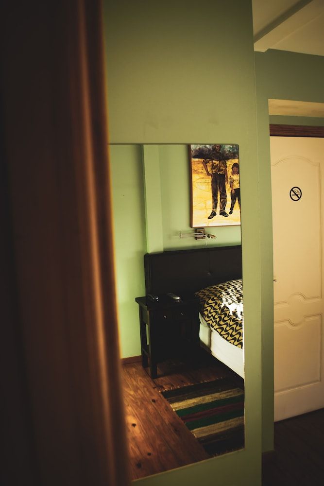 Hosteria Foike Standard Double or Twin Room 9