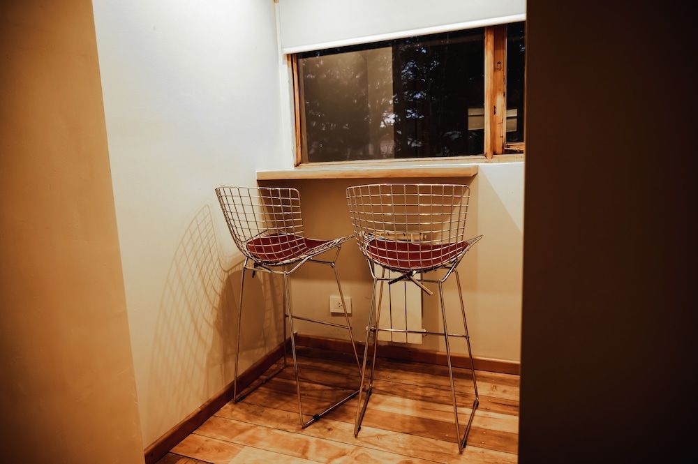 Hosteria Foike Double Standard with Kitchenette 8