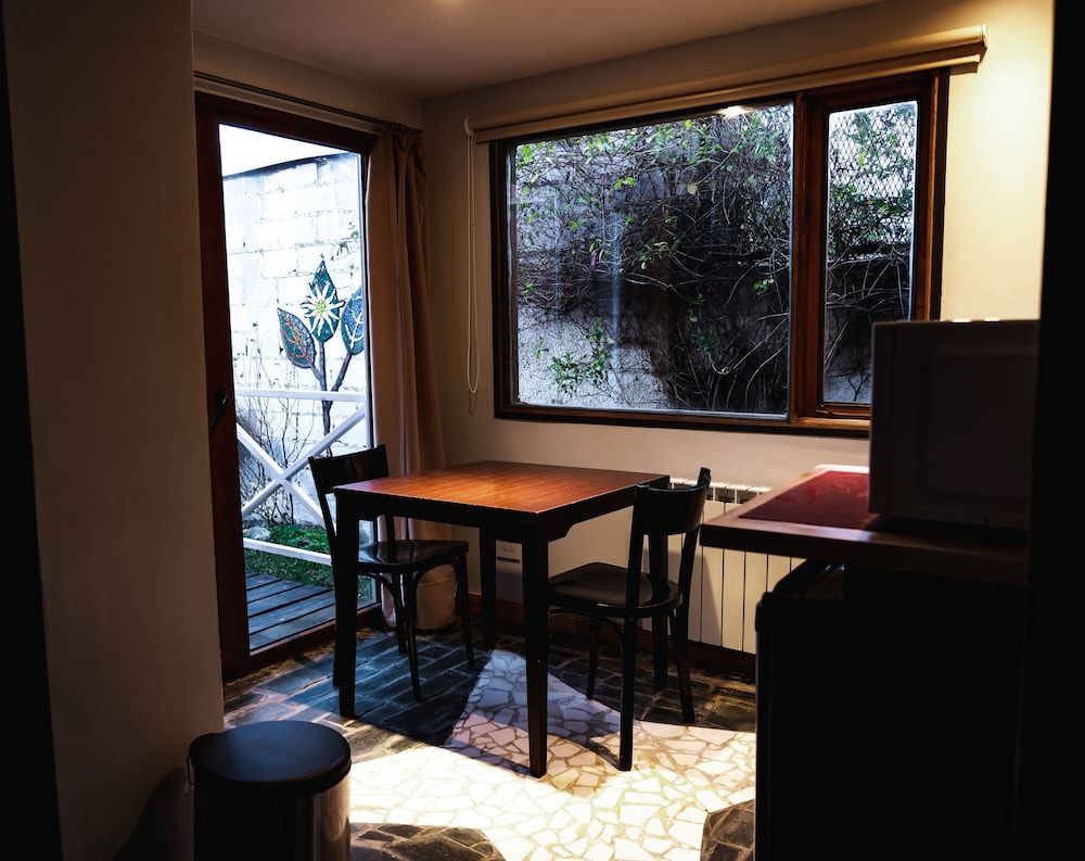 Hosteria Foike Double Standard with Kitchenette 10